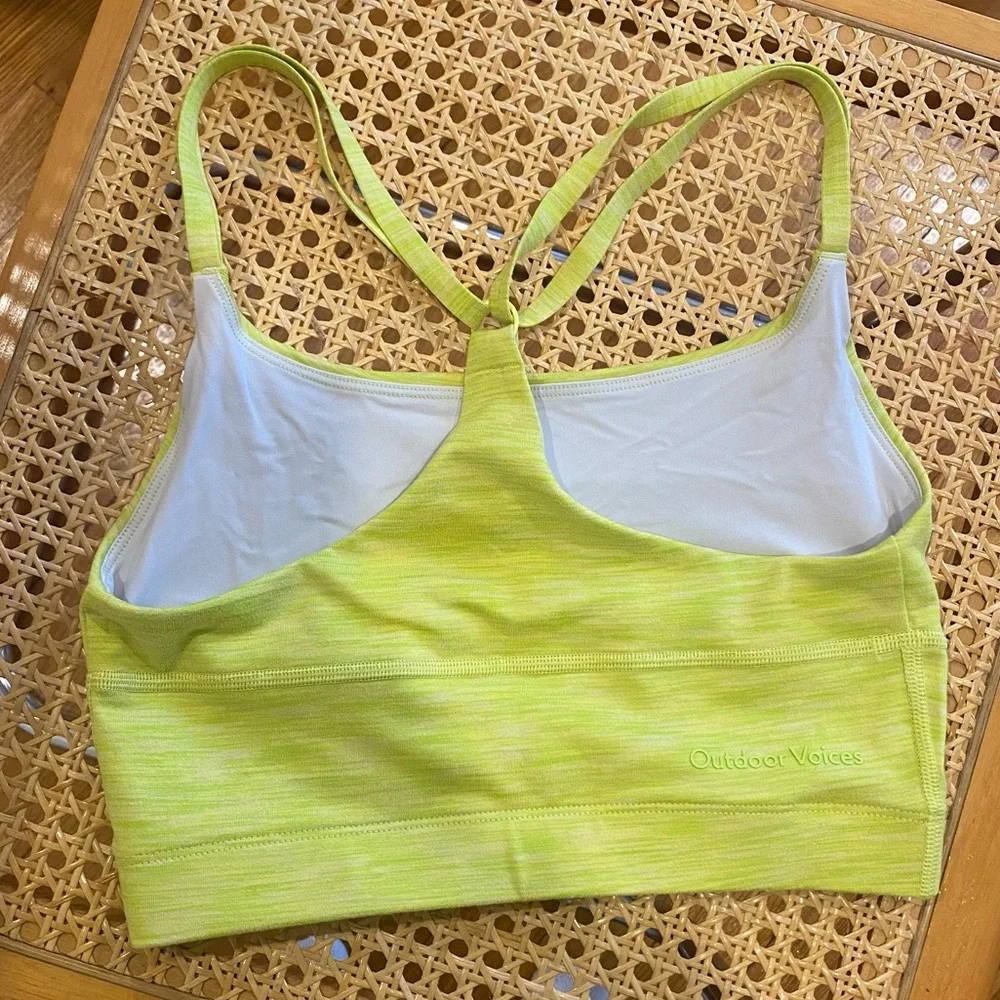 OV Freeform Crop - Picture 3 of 4